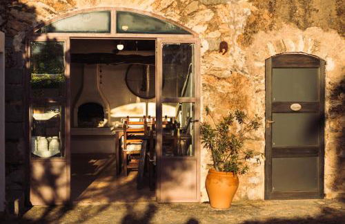 Hotel Rural Can Partit Adults Only-Ibiza - Foto 9