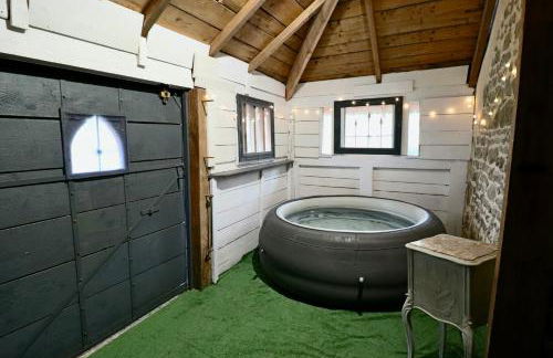 La grange de Louise - Foto 3