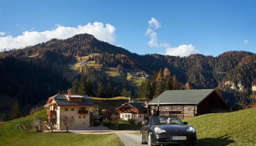 Sotciastel Antico Chalet - Foto 4