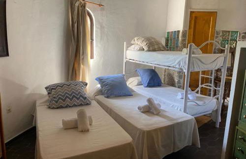 Cortijo Torreblanca Casa Rural Parque Natural Cabo de Gata - Foto 6