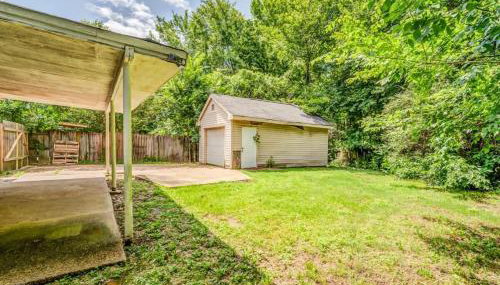 Wildwind Charmer - Foto 2, Garden