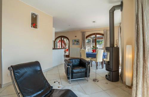 Casa Marina - Foto 16