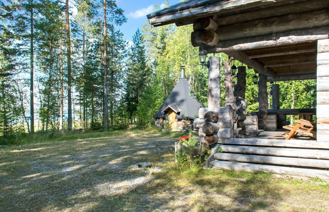 Köllölä 3 - Foto 26