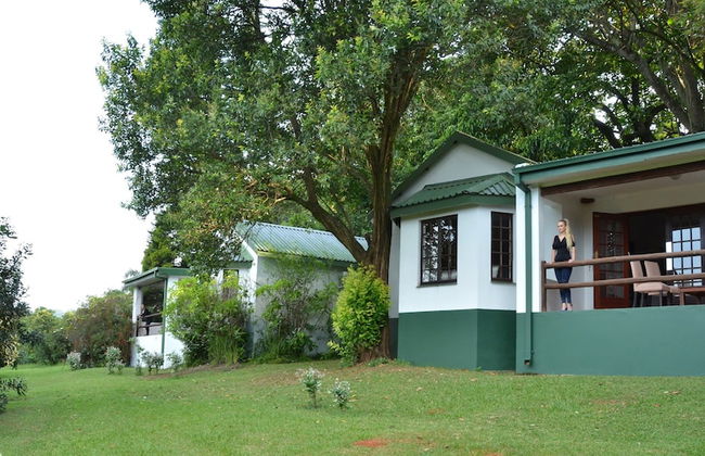 Highgrove House - Photo 34