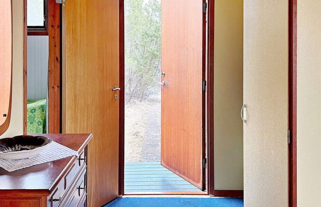 6 Person Holiday Home in Orno - Photo 20