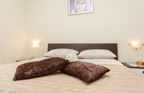 Apartment Martina Soline - Foto 31