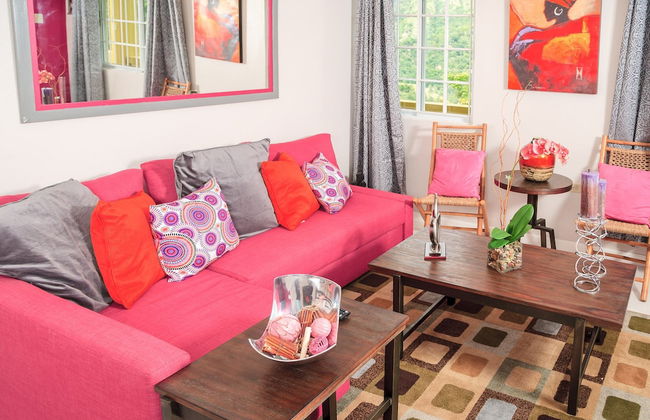 Skyview Manor Guest Apartments - Foto 31