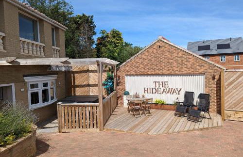 The Hideaway Thorpe Thewles - Foto 29