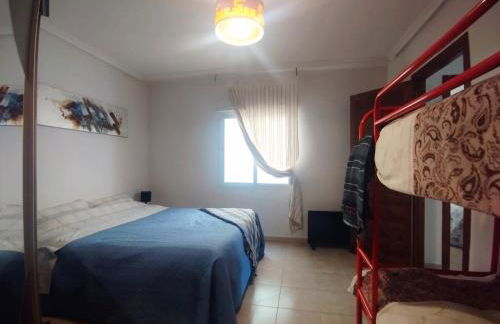 La Mata apartment on the first line - Foto 22