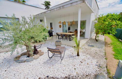 V&V LLORET- Villa Cinta - Foto 62