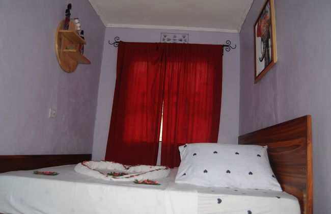 Hakuna Matata Cozy Apartment - Foto 7