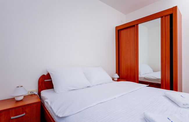 Apartments Jovan - Foto 23