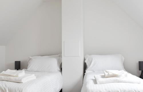 Roe Cottage - Uk33490 - Foto 6