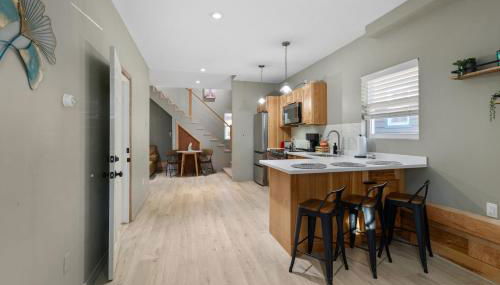 Modern Home &Cozy - Foto 4