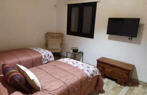 villa los vaqueros - Foto 21