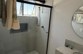 Apart Hotel Palais Versailles recém reformado com TV de cinema - Foto 14