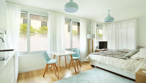 Residence St Dominique - Eiffel Tower(Pierre Villey 3) - Foto 2, Imagen principal