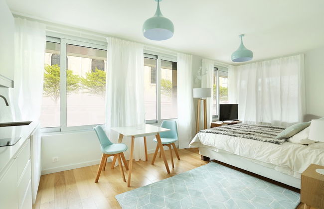 Residence St Dominique - Eiffel Tower(Pierre Villey 3) - Photo 1