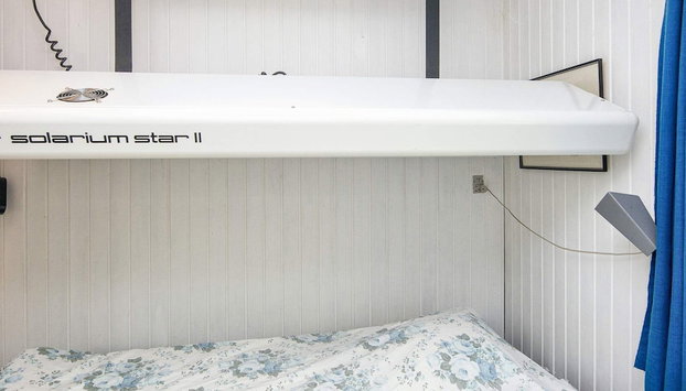 6 Person Holiday Home in Glesborg-by Traum - Foto 3, Habitación