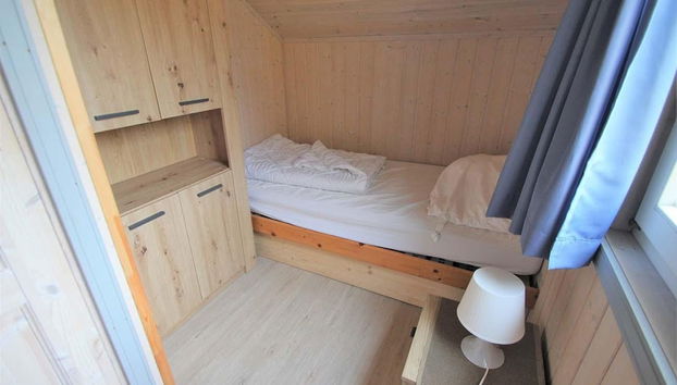 Ferienhaus im Skandinavischen Stil - Foto 3, Quarto