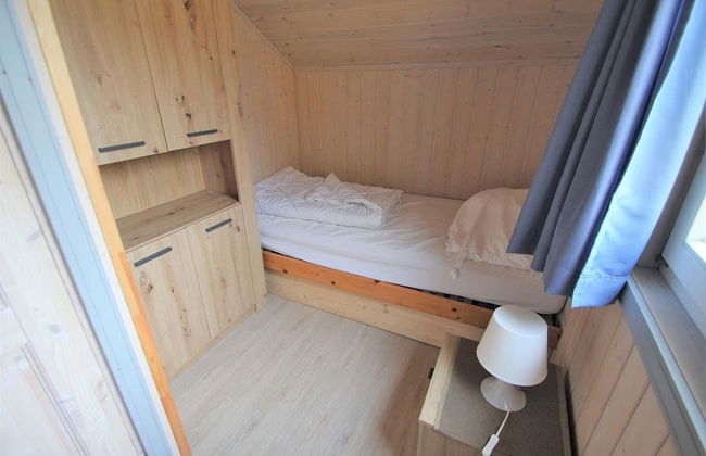 Ferienhaus im Skandinavischen Stil - Foto 3