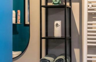 Charmant studio en résidence avec parking - Foto 24