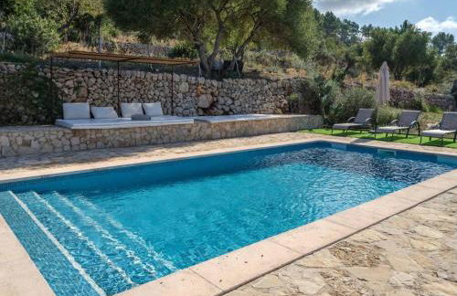 Preciosa casa familiar cerca Esporlas Na Servera - Photo 42