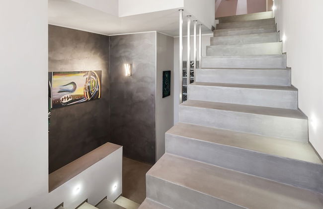 Villa Tiberio 6 2 Emma Villas - Foto 8