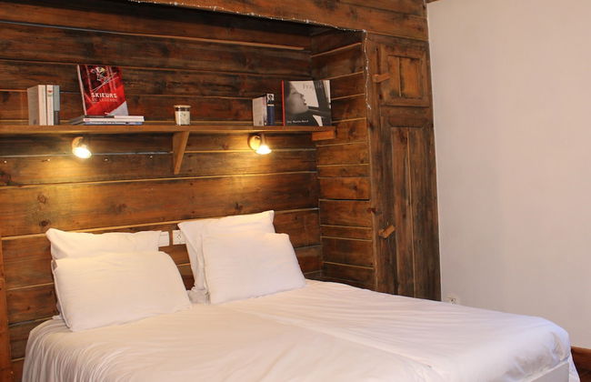 Chalet d'Alpina Lodge - Photo 2