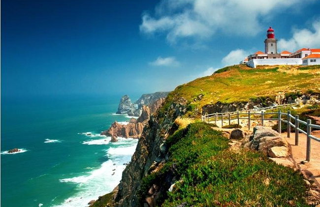 Halbtagestour Estoril, Cascais & Cabo da Roca, ab Lissabon - Foto 18