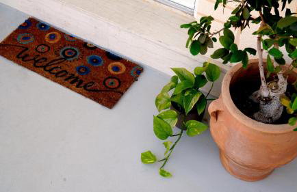 IKARUS apartment with courtyard & pool in Chania - Foto 4