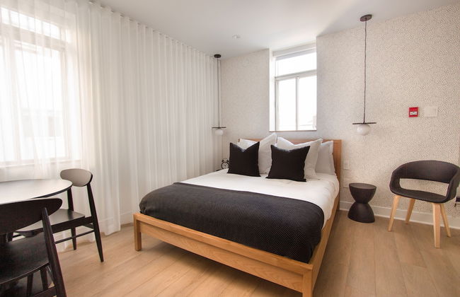 Unique Stays - 4119 St-Denis - Foto 11