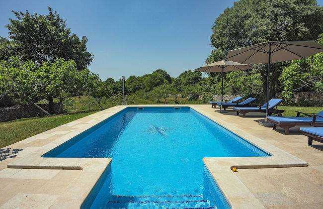 Holiday Home in Valtura With Swimming Pool - Foto 13