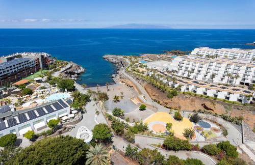 Luxuriöse Wohnung mit Meerblick in Playa Paraiso - Foto 1