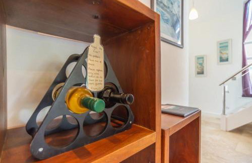 Trewhiddle Retreat V25 by Together Travel - Luxury 4-Bedroom Villa - Foto 15