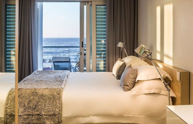 South Beach Camps Bay Boutique Hotel - Foto 12
