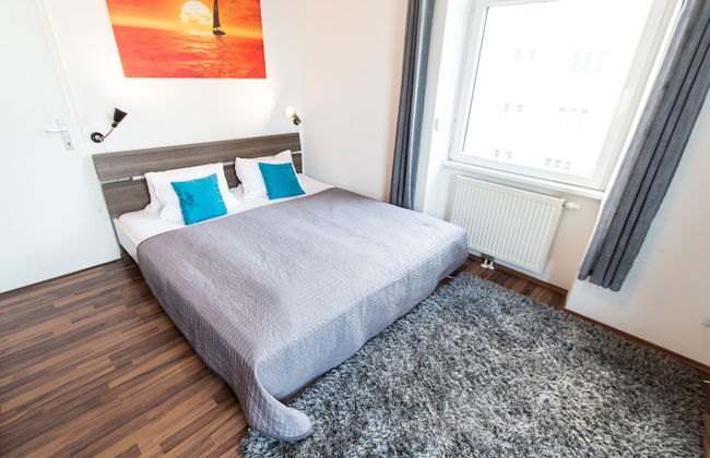 Apartment Troststrasse - Foto 3