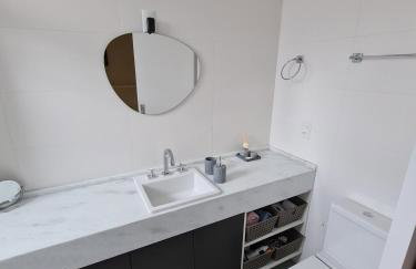 Apartamento Pedra Branca - Passeio - Foto 8