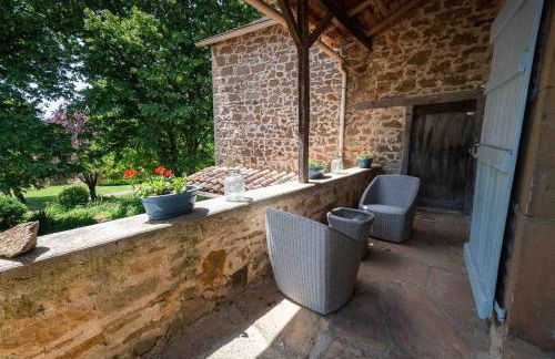 La Bastoulie near Cordes-sur-Ciel - Foto 11