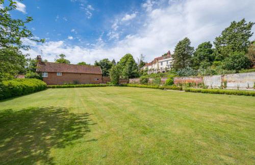 Gardeners Cottage by Group Retreats - Foto 15