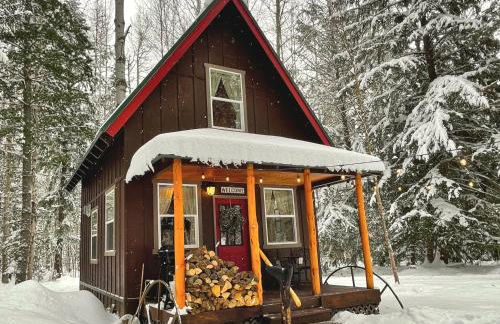 Kataluma Inn, Sandpoint, Idaho - Entire Cozy Cabin, Pet Friendly - Photo 20