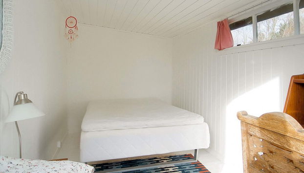 7 Person Holiday Home in Sjaellands Odde - Foto 2, Quarto