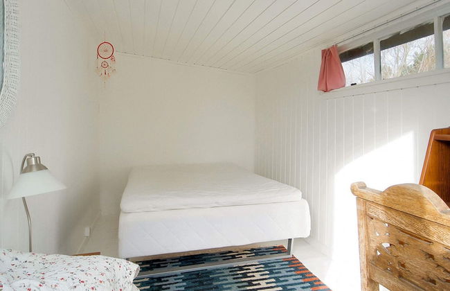 7 Person Holiday Home in Sjaellands Odde - Foto 2