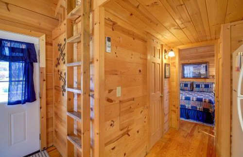 Hike and Relax Fireside Peaceful Damascus Gem - Foto 10