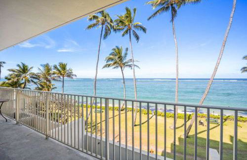 Beautiful Beachfront Condo - Photo 7