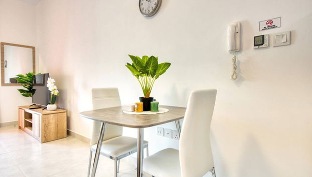 Gorgeous Posh Studio Apartment - Foto 5, Zona de estar