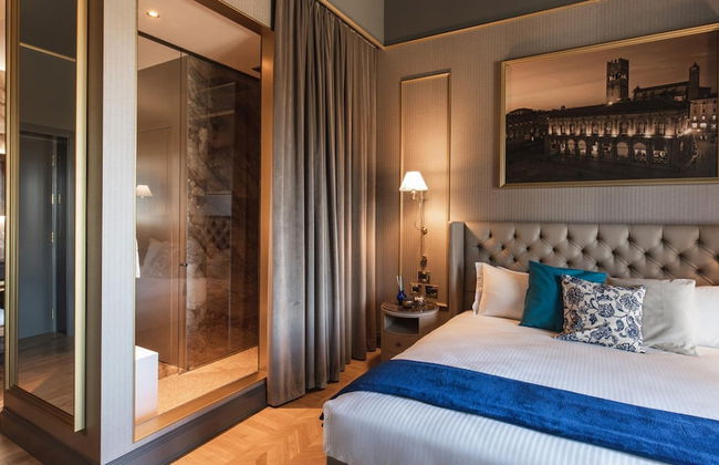 Villa Tamburina Part of Palazzo di Varignana - Foto 8