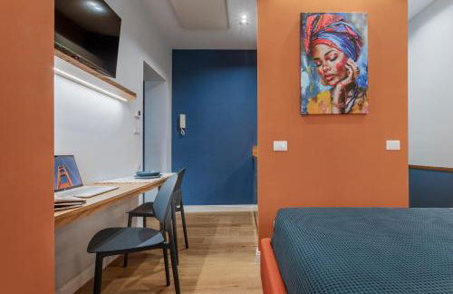 "Suite Centro Città" Self Check-In WiFi & Netflix - Foto 26