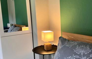 Lindas Diekblick, ! 2 Schlafzimmer!EG mit Terrasse - Foto 8