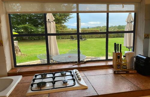 Cosy former bakery house with communal swimming pool - Foto 43